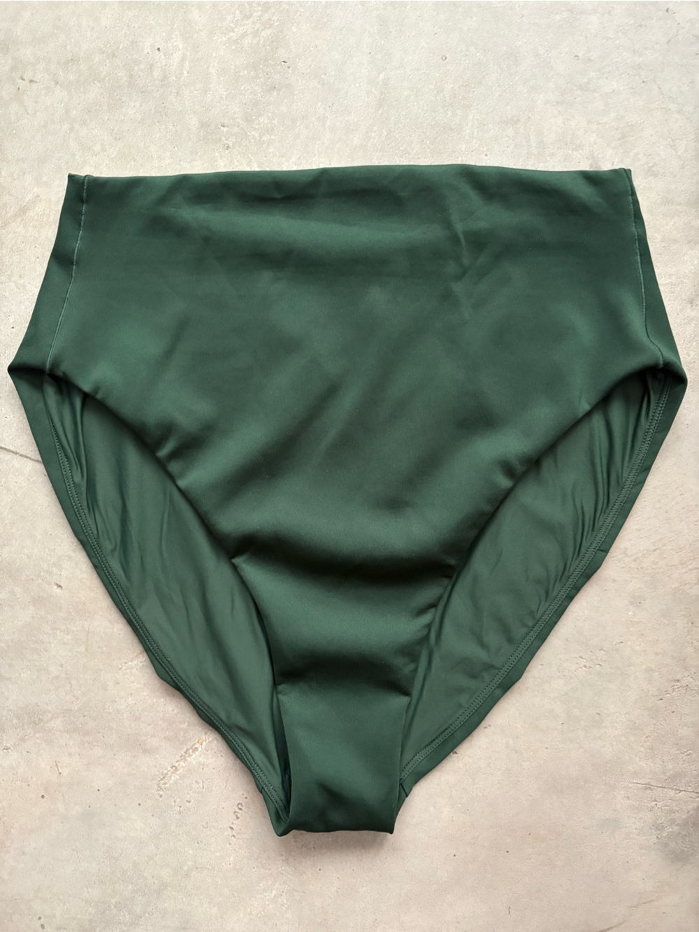 Left On Friday Hi Hi Bottom Swimwear